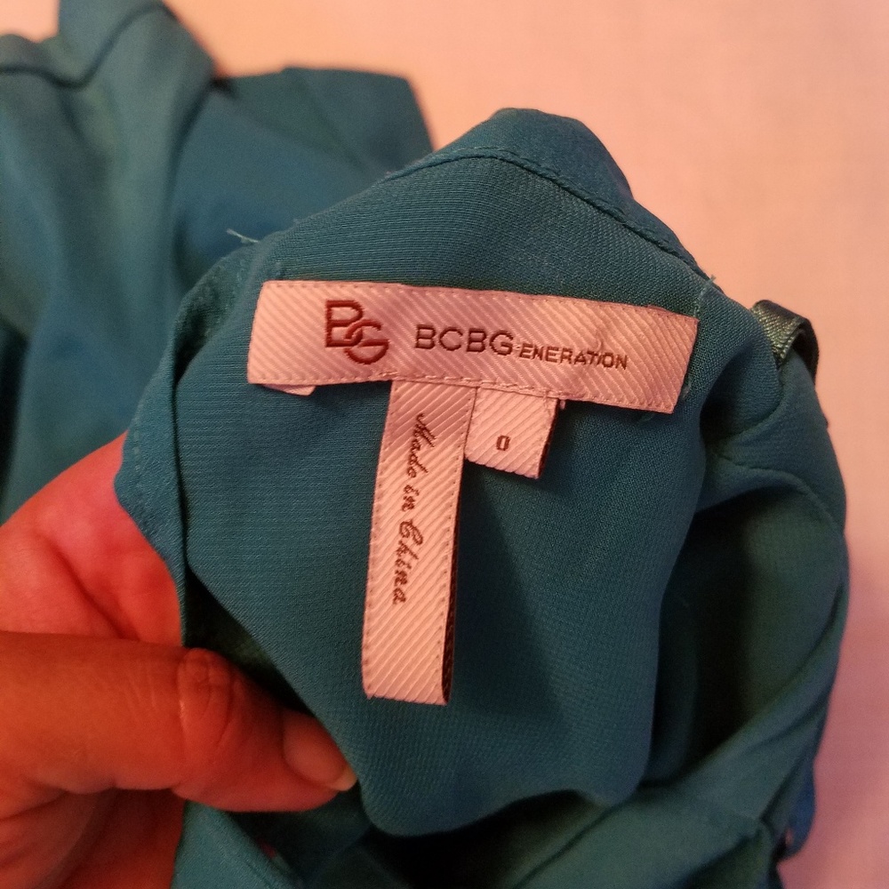 BCBGeneration Romper - Picture 5 of 5
